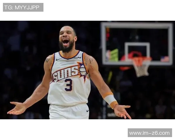 香波特直言狄龙未入全明星名单令人费解认为他是本赛季最大遗珠