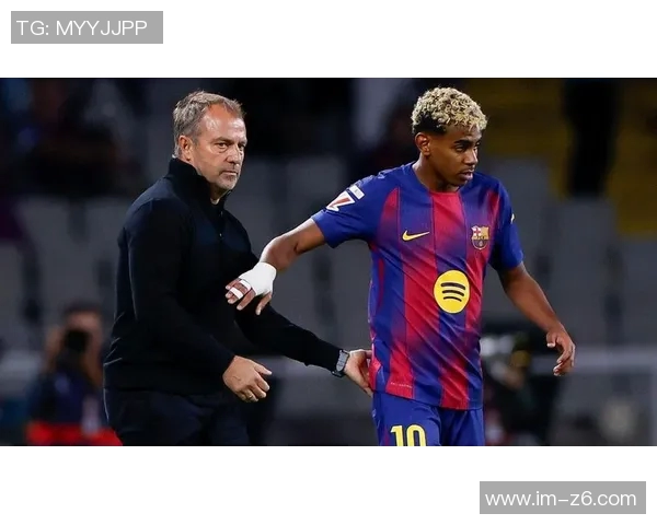 弗里克与德科默契合作哈维与德科在决策上存在明显分歧