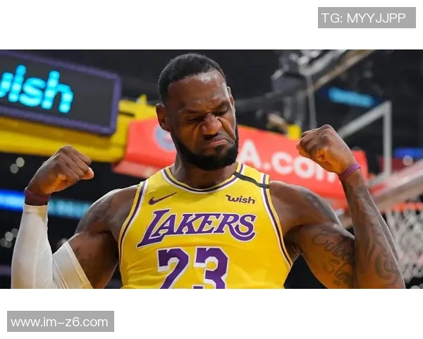 詹姆斯谈训练心得每日挑战促使我不断提升自我准备应对未来比赛