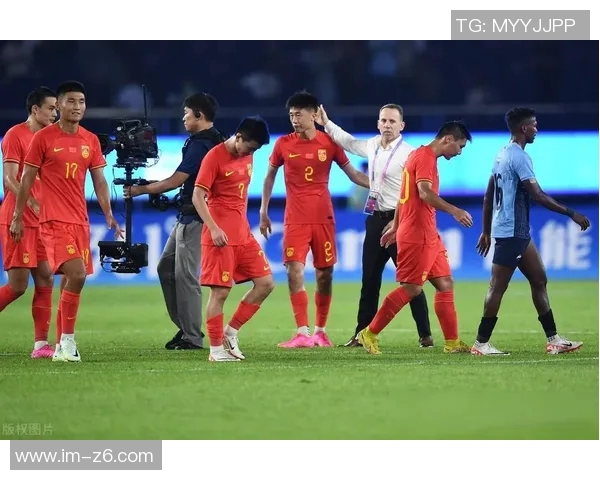 久尔杰维奇团队全运会观战寻宝为U20亚洲杯备战添新动力